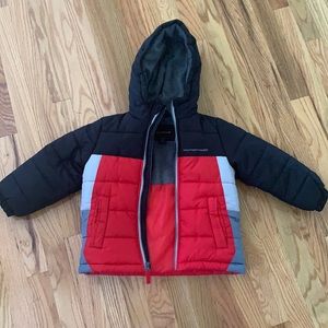 NWOT winter jacket